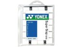 Yonex AC102EX 12 Super Grap White