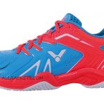 Victor A610F II Blue/Pink