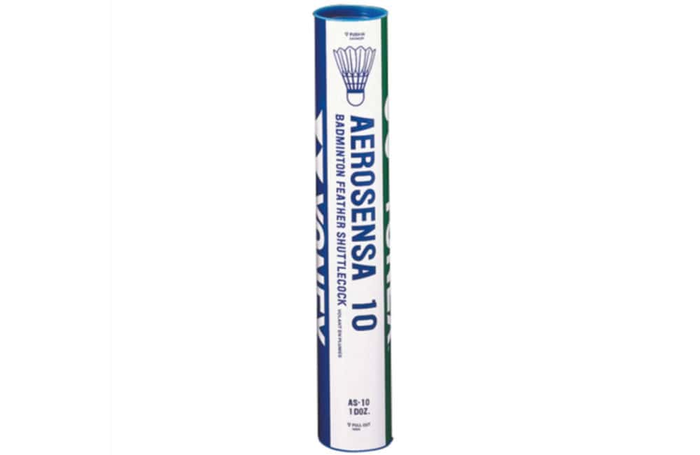 Yonex Aerosensa 10