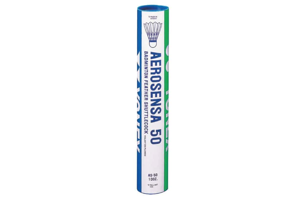 Yonex Aerosensa 50