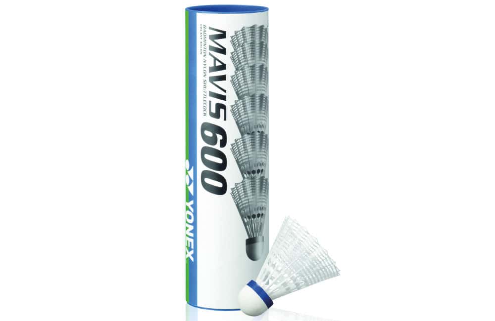 Yonex Mavis 600 medium white
