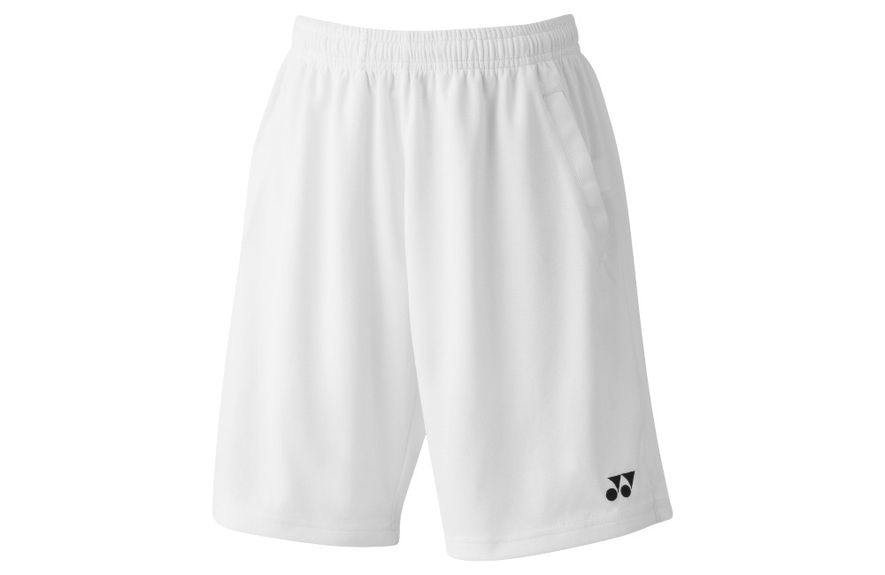 Yonex Junior Short Team YJ0004ex White