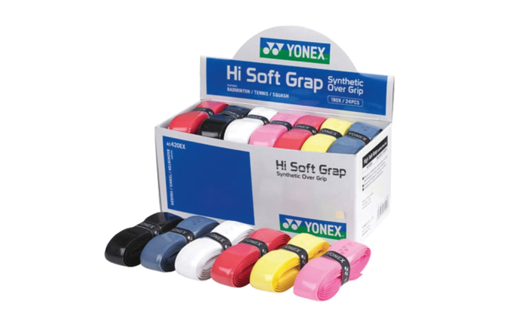 Yonex AC420EX Hi Soft Grap