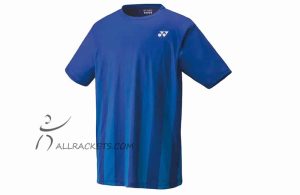 Yonex Tournament T shirt 16435ex Dark Blue