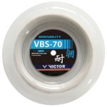 Victor VBS-70 white 200m