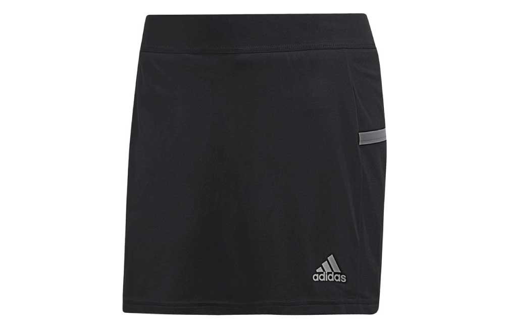 Adidas T19 Skort Women Black