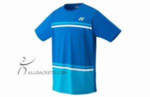 Yonex Shirt Tournament Practice 16371 Blue