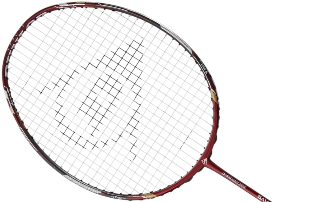 Dunlop Nanoblade Savage Woven Tour