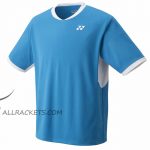 Yonex Team Shirt Junior YJ0010 Infinity blue