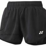 Yonex Ladies Short Team YW0004EX Black