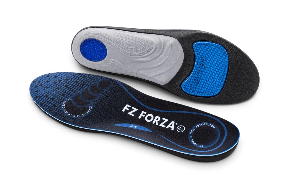 Support Voute Plantaire FZ