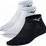 Mizuno Training Mid 3-pack