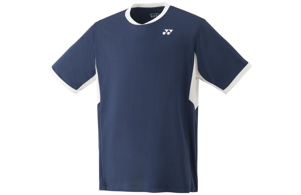 Yonex Team Shirt YM0010EX Indigo