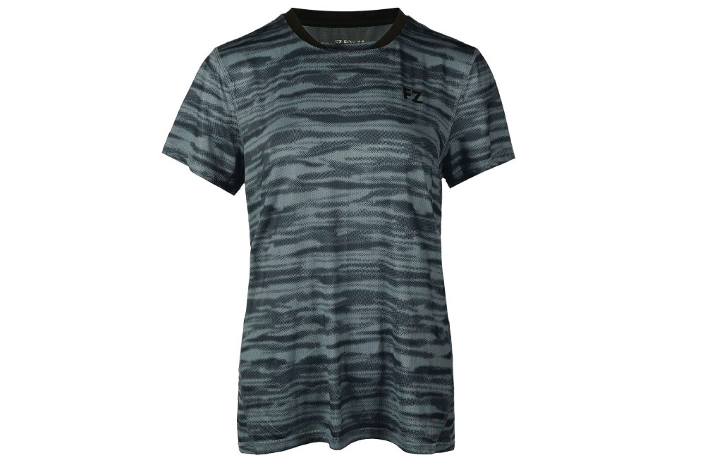 FZ Forza Malay Tee 1070 Steel