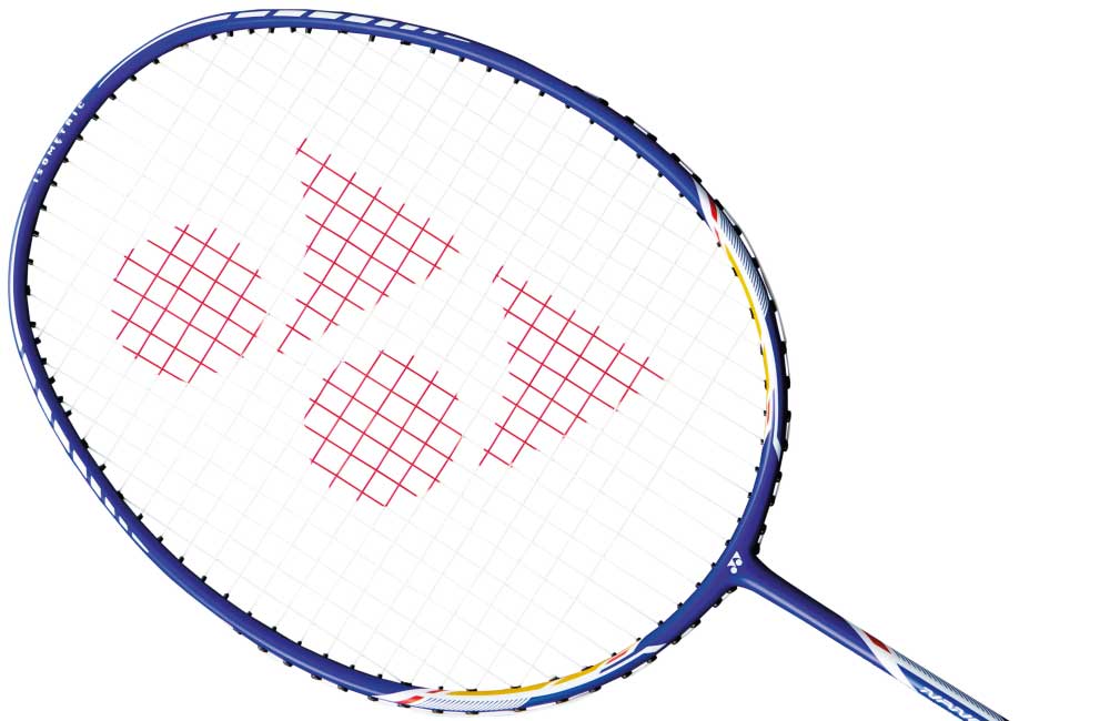 Yonex Nanoray Dynamic TX