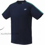 Yonex Mens Shirt YT1004EX Navy