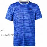 FZ Forza Malone Tee 2081 Blue Aster