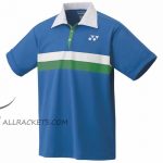 Yonex Mens Polo Shirt 10390AEX Sapphire Blue