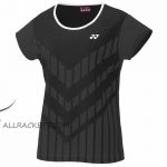 Yonex Lady Shirt 16516EX Black