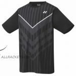 Yonex Mens Shirt 16504EX Black