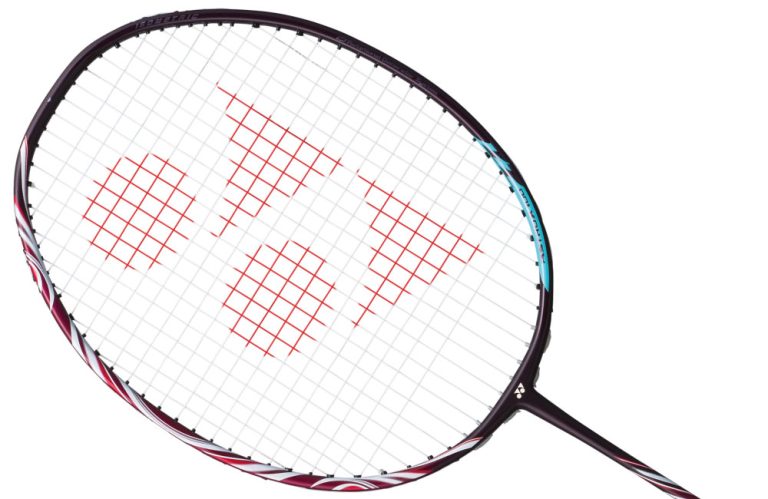 Top 5 Badminton Rackets 2025 Allrackets