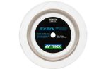 Yonex Exbolt 63 White 200m – AllRackets.com