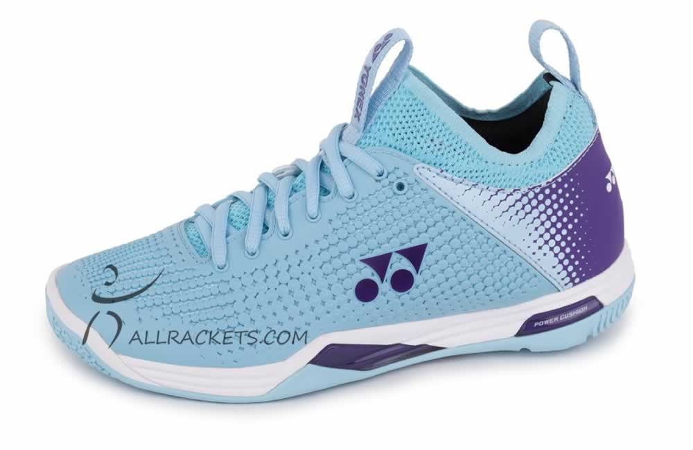 je Yonex SHB Eclipsion Z 2021 Lady Light Blue koop je bij AllRackets.com NL