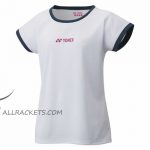 Yonex Lady Shirt 16523EX White