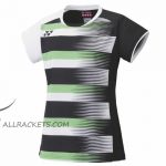 Yonex Lady Shirt 20590EX Black
