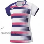 Yonex Lady Shirt 20590EX White