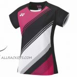 Yonex Lady Shirt 20591EX Black