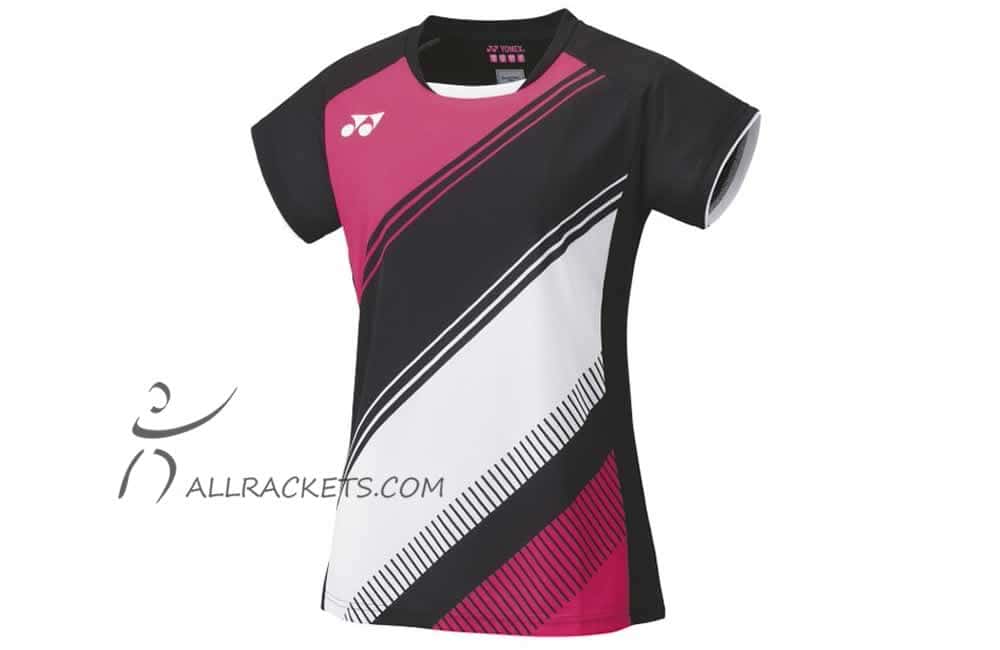 Yonex Lady Shirt 20591EX Black