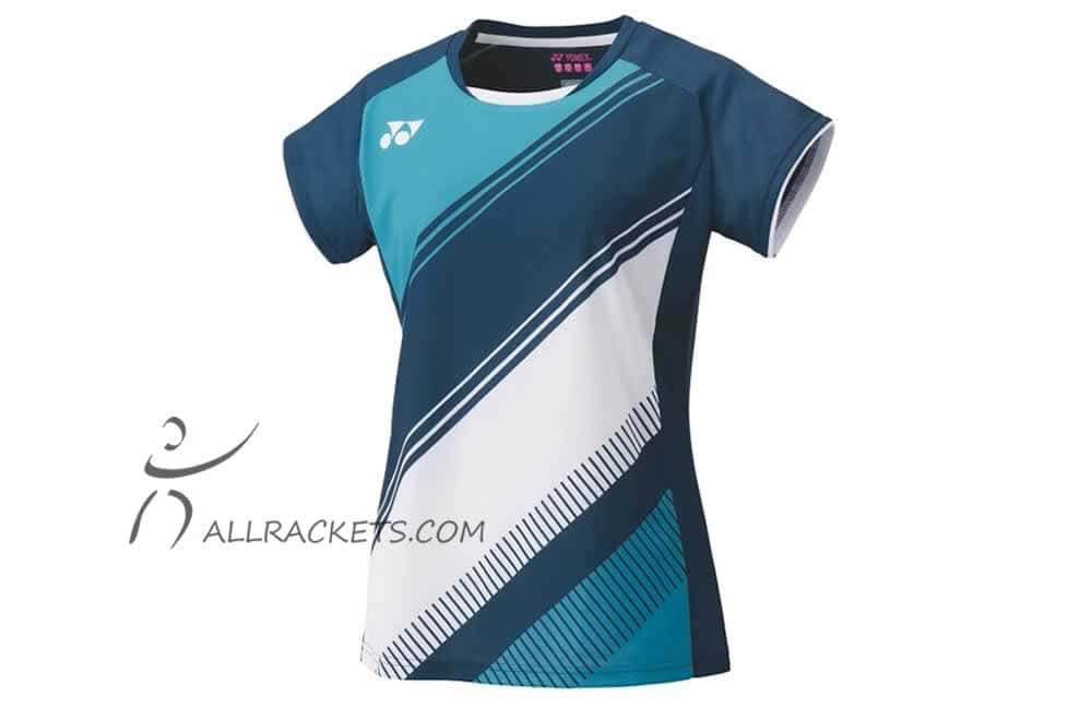 Yonex Lady Shirt 20591EX Denim Navy