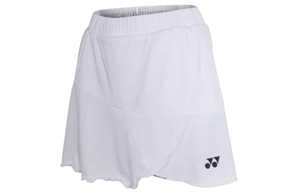 Yonex Skirt 26027EX White