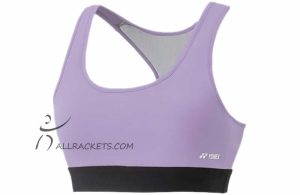 Yonex Ladies Bra 46029 Purple