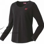 Yonex Ladies Longsleeve 16431EX Black
