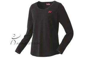 Yonex Ladies Longsleeve 16431EX Black