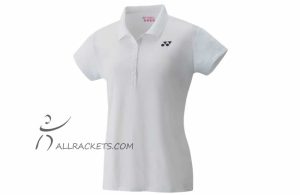 Yonex Ladies Polo 20455 White