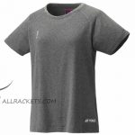 Yonex Ladies Shirt 16527 Black