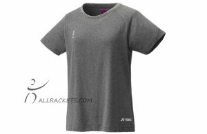 Yonex Ladies Shirt 16527 Black