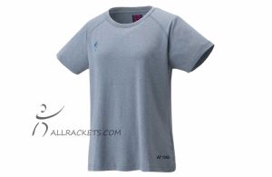 Yonex Ladies Shirt 16527 Mist Blue
