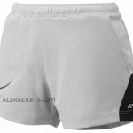 Yonex Ladies Short 25046EX Ice Grey