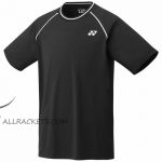Yonex Mens Shirt 10403EX Black
