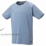 Yonex Mens Shirt 16525EX Mist Blue