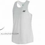 Yonex Womens Tank 16432 White