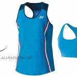 Yonex Womens Tank 20505 Sea Blue