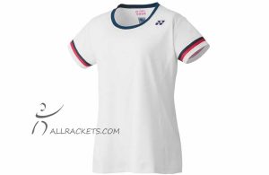 Yonex ladies Shirt 20511 White
