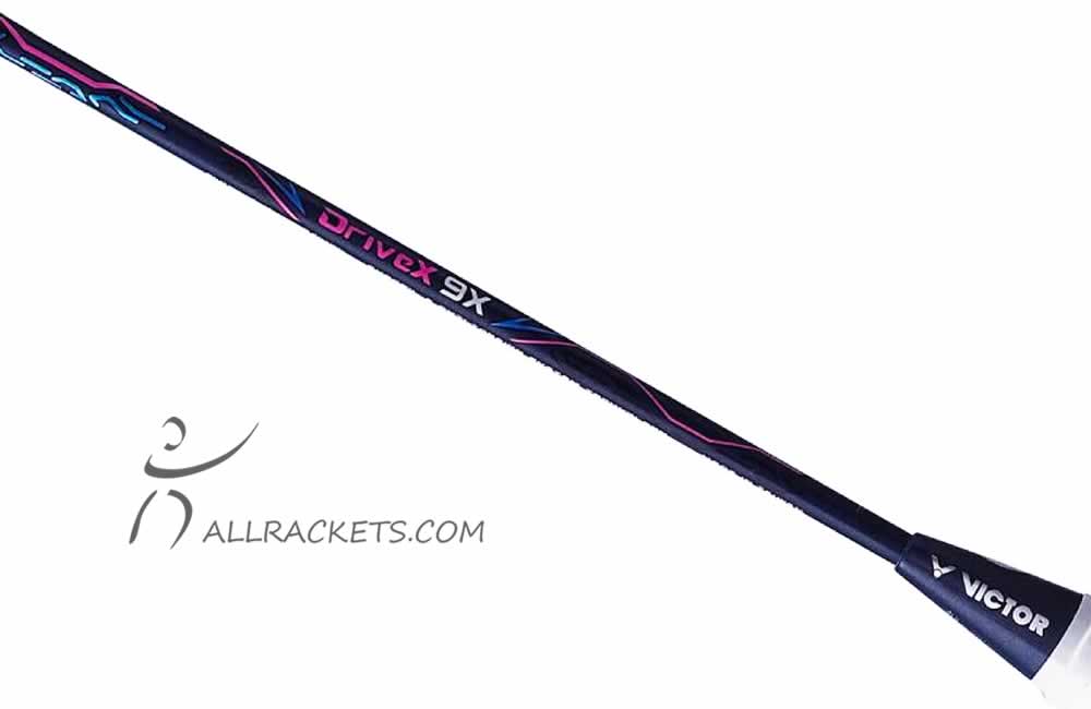 Victor DriveX 9X B 3