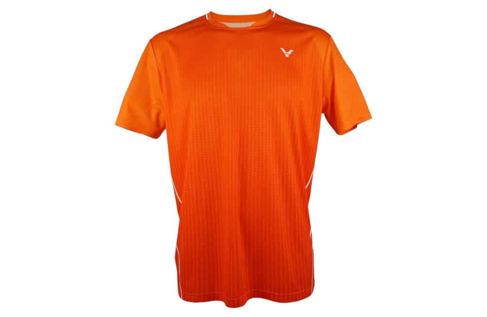 Victor T Shirt T 13101 O Team NL