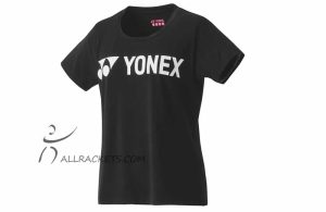 Yonex Ladies Shirt 16429 Black